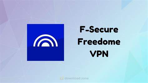 f secure vpn download
